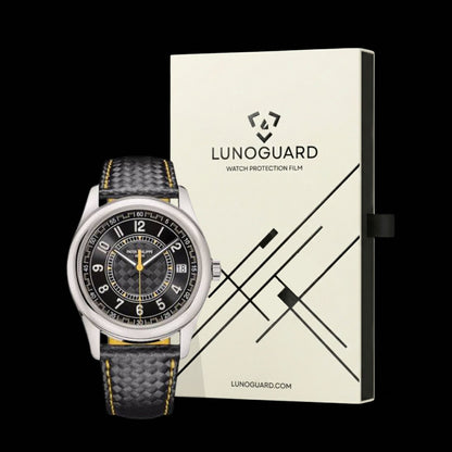 Patek Philippe Calatrava 6007G-001 Protection Kit