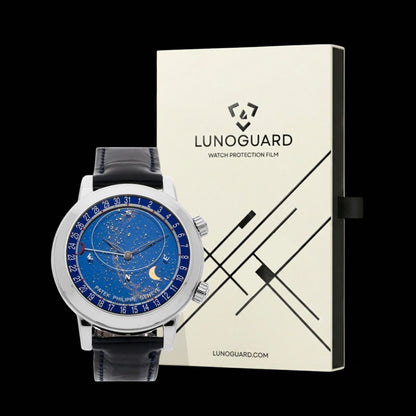Patek Philippe Grand Complications 6102P-001 Protection Kit