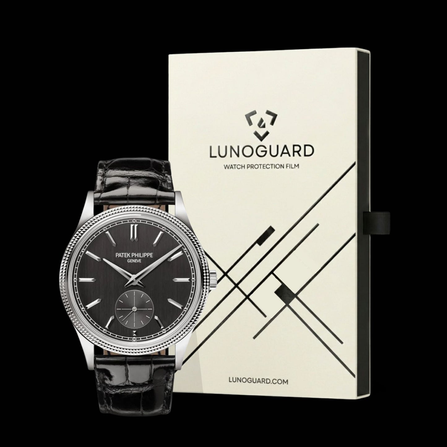 Patek Philippe Calatrava 6119G-001 Protection Kit