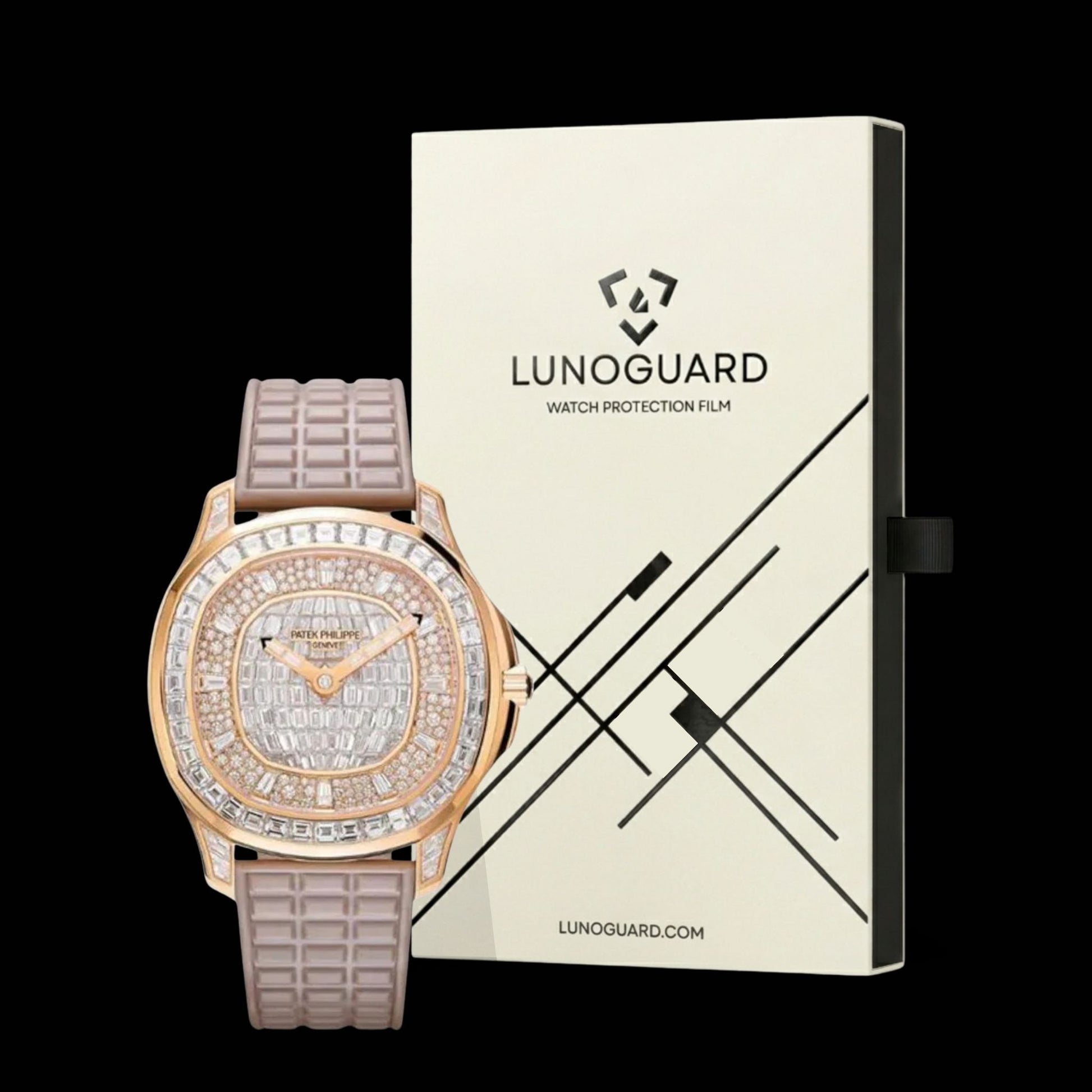 Patek Philippe Aquanaut 62-450R Protection Kit