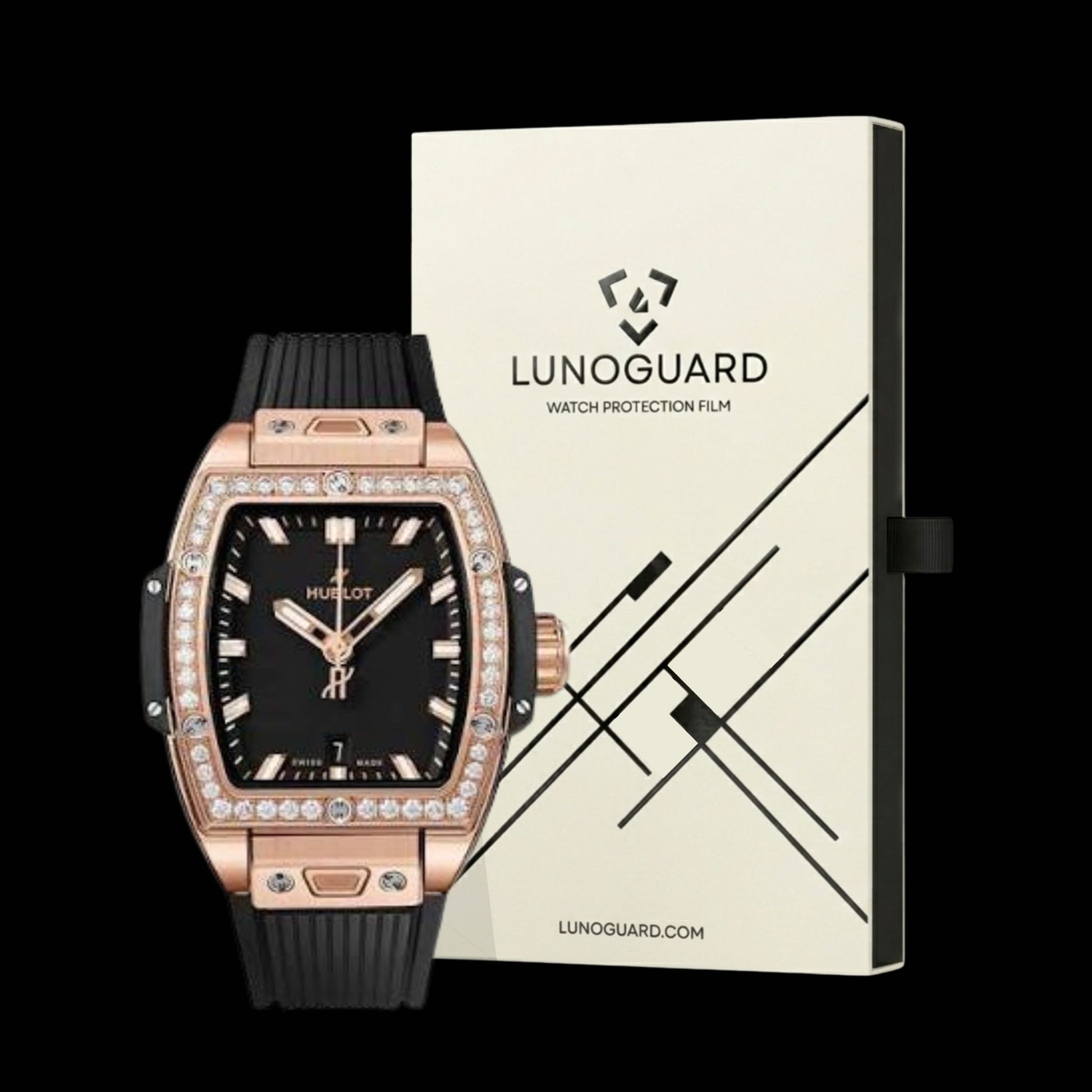 Hublot Big Bang 662.OX.1180.RX.1204 Protection Kit