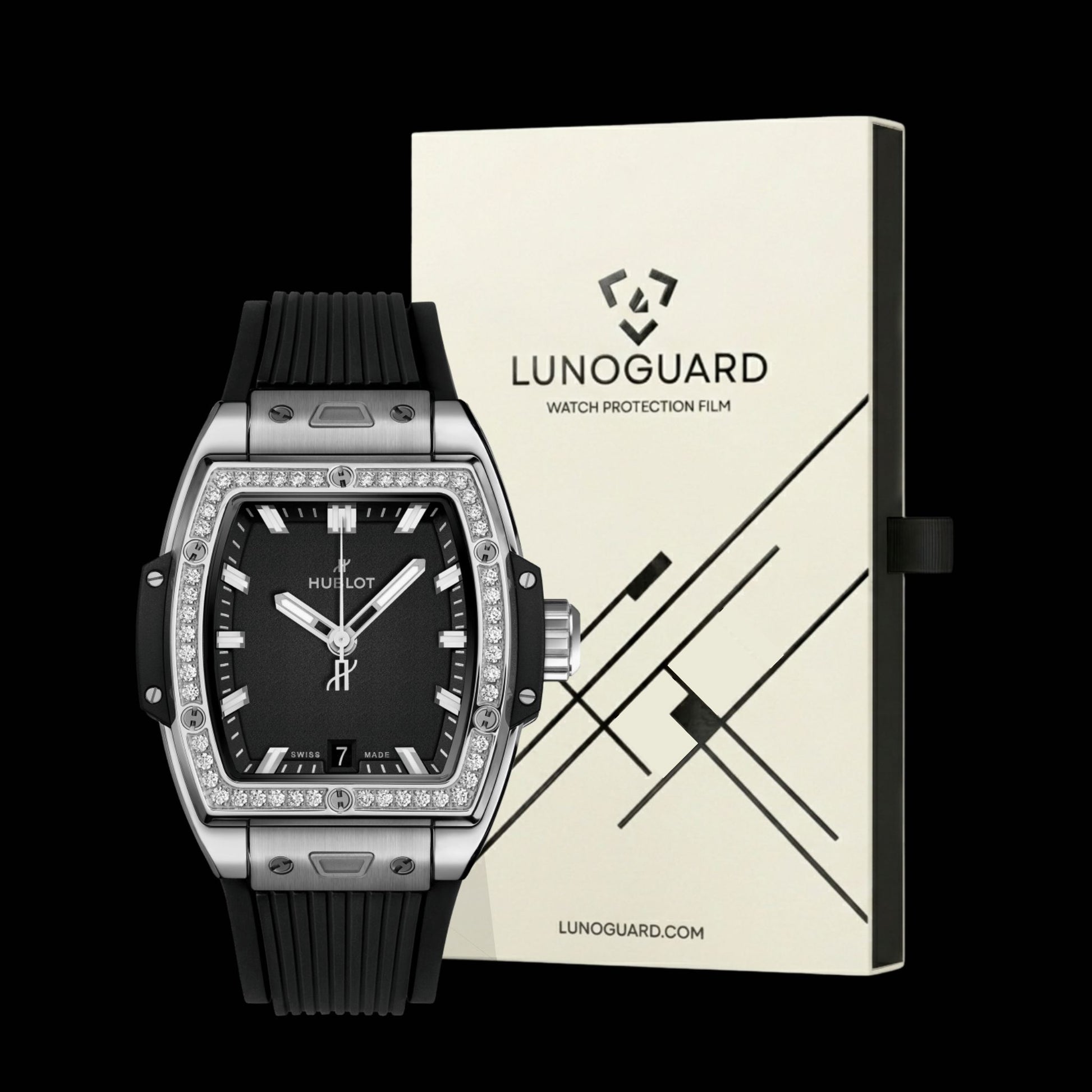 Hublot Big Bang 665.NX.1170.RX.1204 Protection Kit