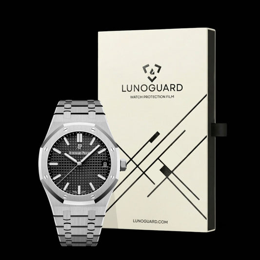 Audemars Piguet Royal Oak 67650ST Protection Kit