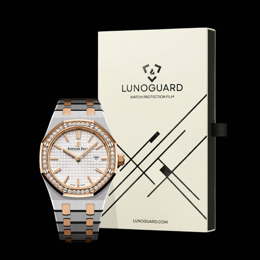 Audemars Piguet Royal Oak 67651SR Protection Kit