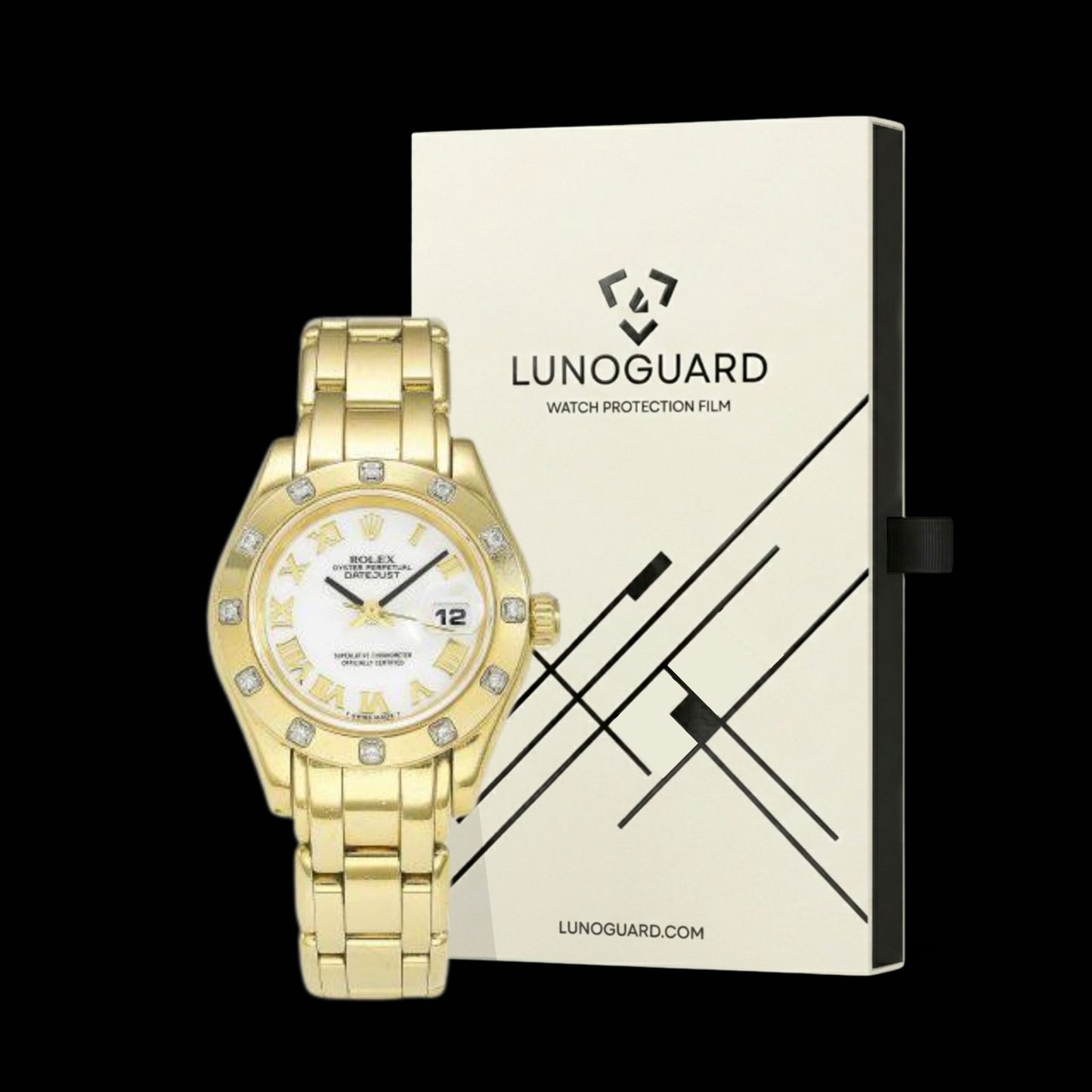 Rolex Datejust 69318 Protection Kit
