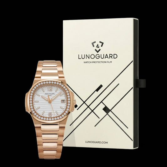 Patek Philippe Nautilus 7010-1R-011 Protection Kit