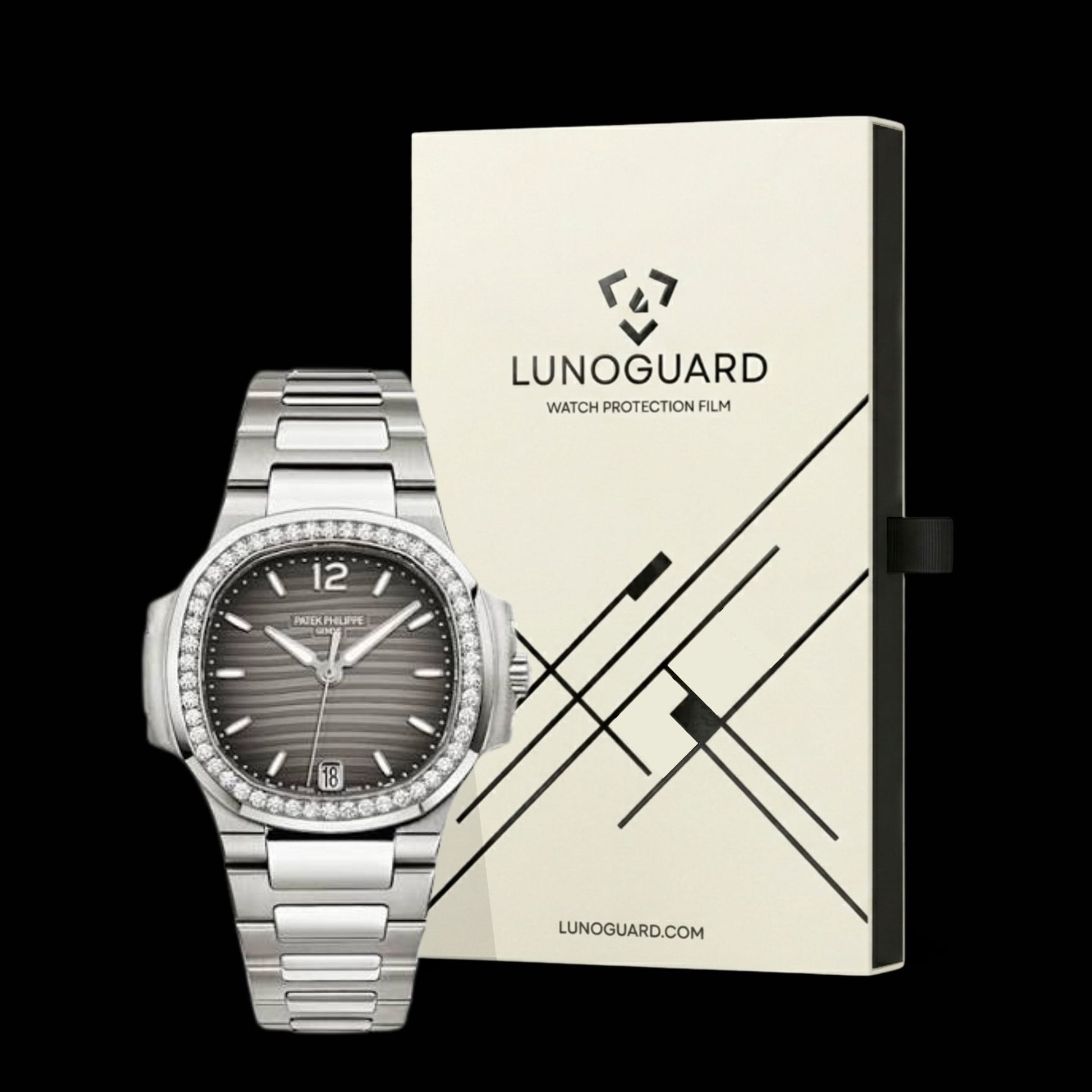 Patek Philippe Nautilus 7018-1A-011 Protection Kit