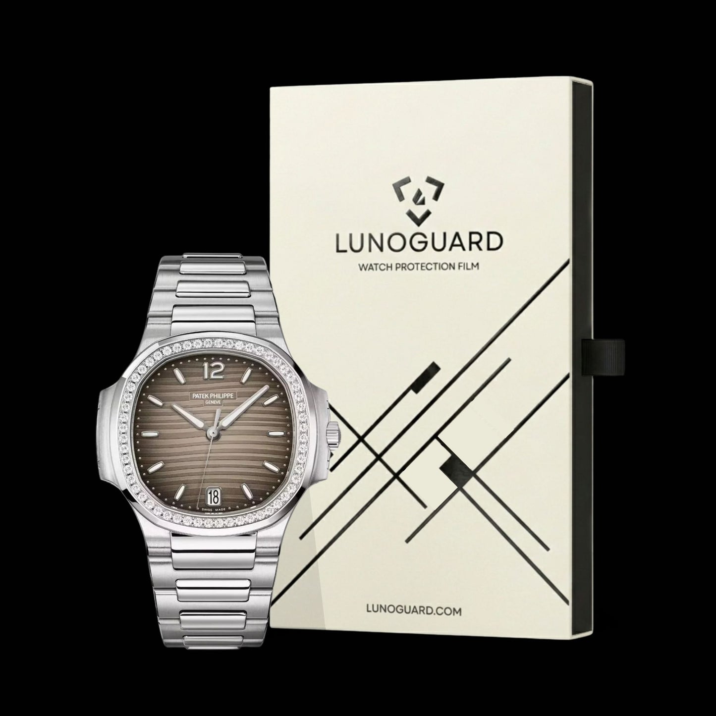 Patek Philippe Nautilus 7118-1200A Protection Kit