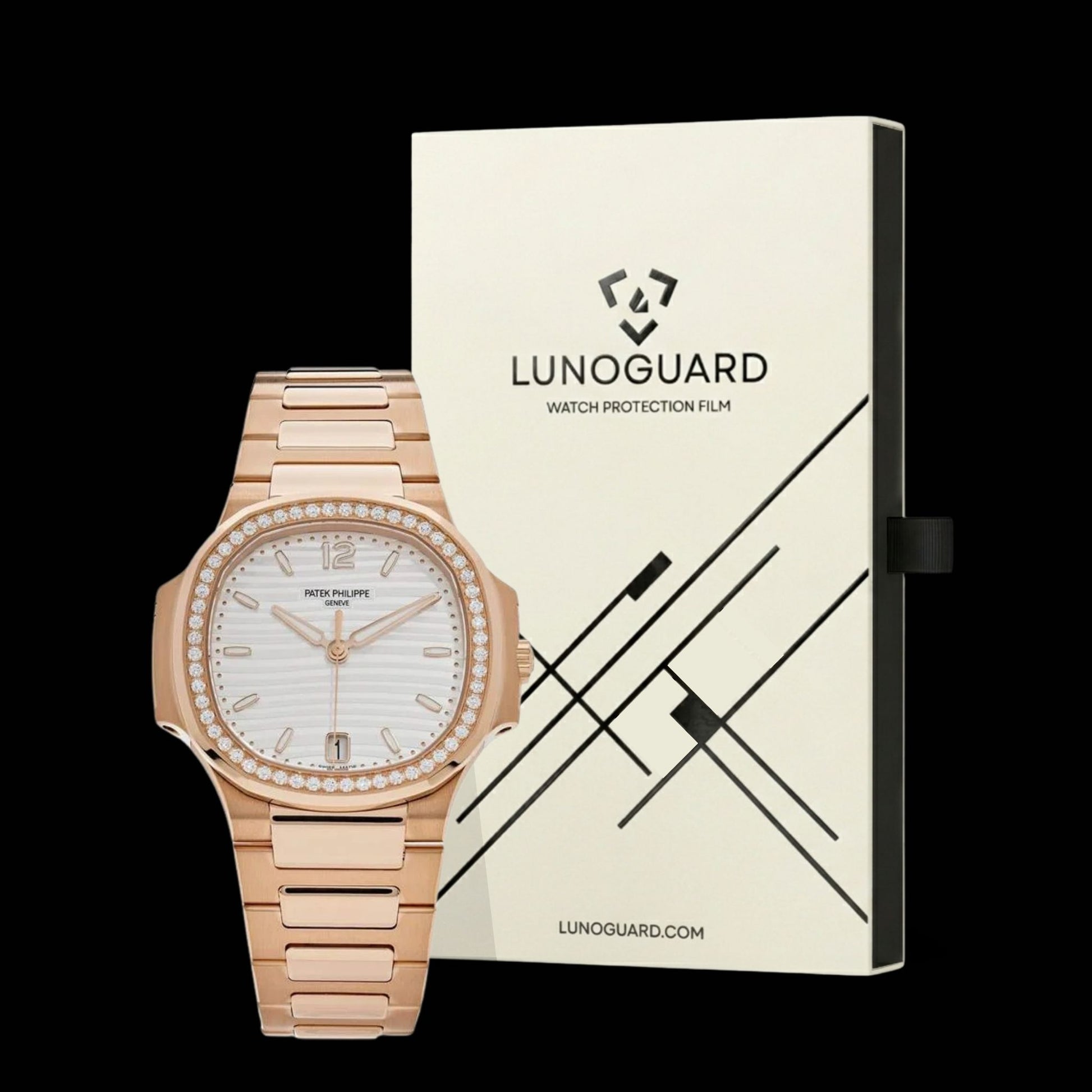 Patek Philippe Nautilus 7118-1200R Protection Kit