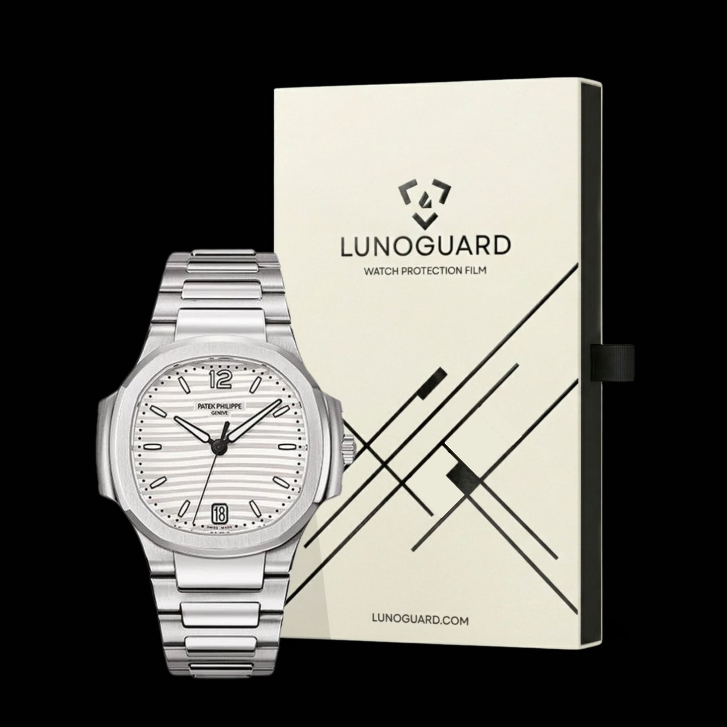 Patek Philippe Nautilus 7118-1A-010 Protection Kit