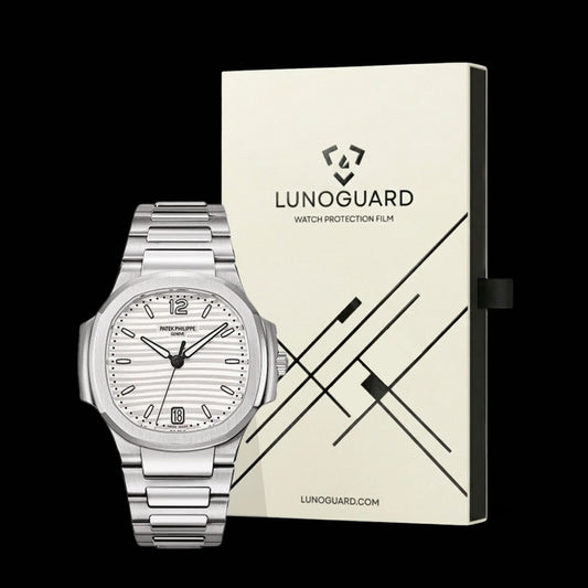 Patek Philippe Nautilus 7118-1A-010 Protection Kit