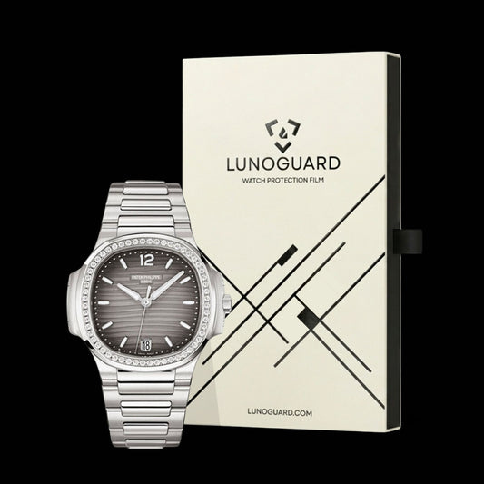 Patek Philippe Nautilus 7118-1A-011 Protection Kit