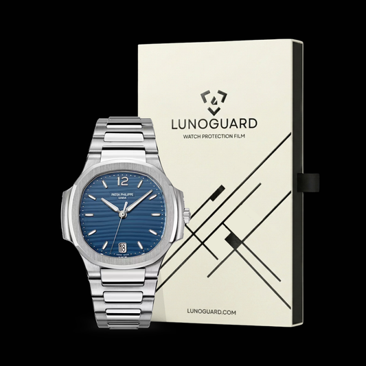 Patek Philippe Nautilus 7118 Protection Kit