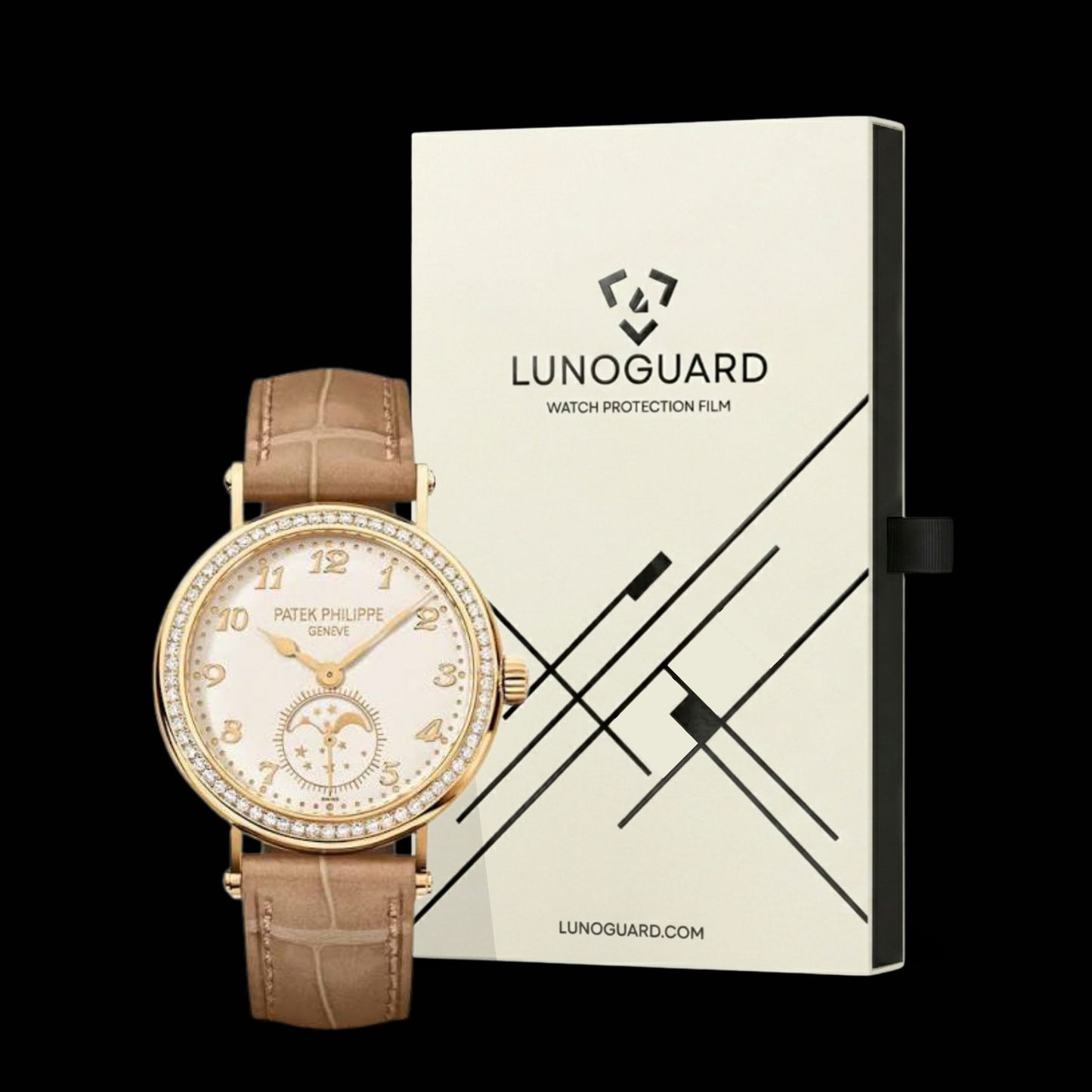 Patek Philippe Complications 7121J-001 Protection Kit