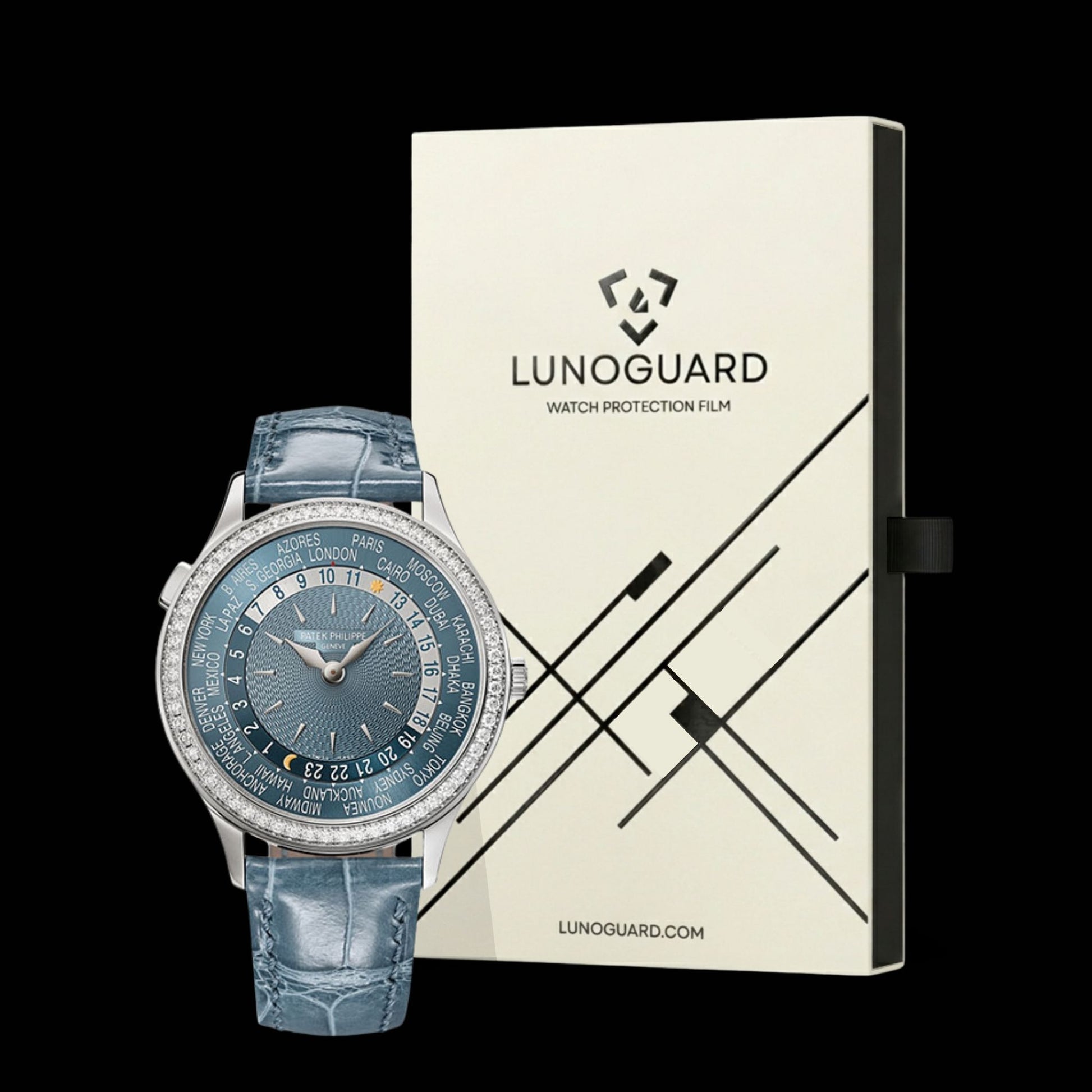 Patek Philippe Complications 7130G-016 Protection Kit
