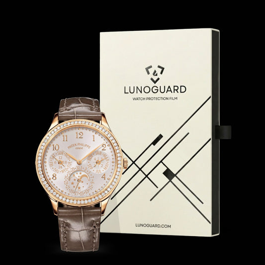 Patek Philippe Grand Complications 7140R-001 Protection Kit