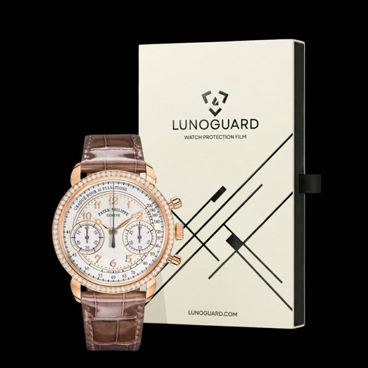 Patek Philippe Complications 7150-250R-001 Protection Kit
