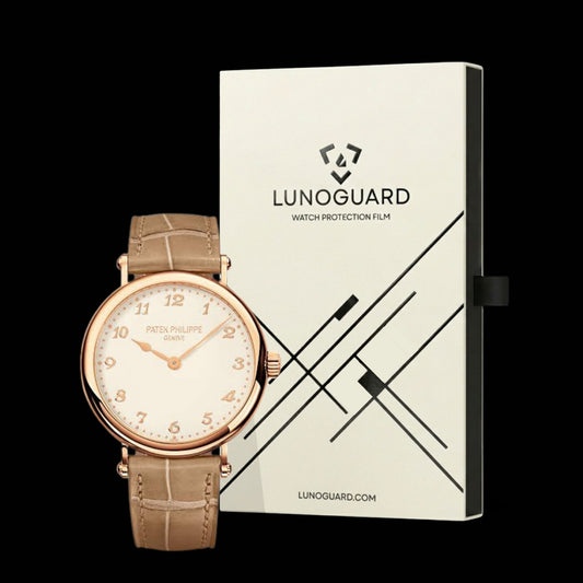 Patek Philippe Calatrava 7200R-001 Protection Kit