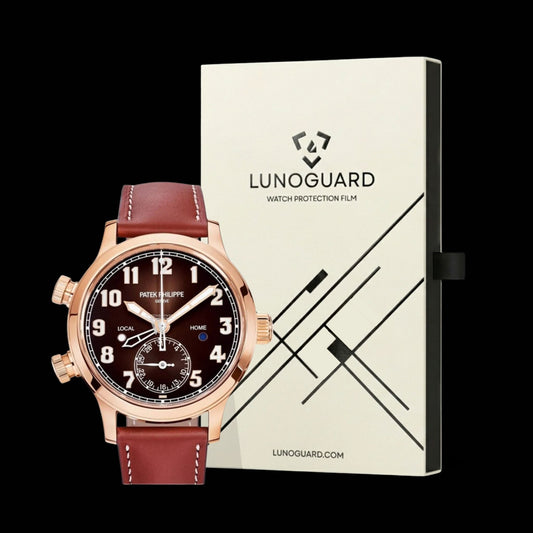 Patek Philippe Complications 7234R-001 Protection Kit
