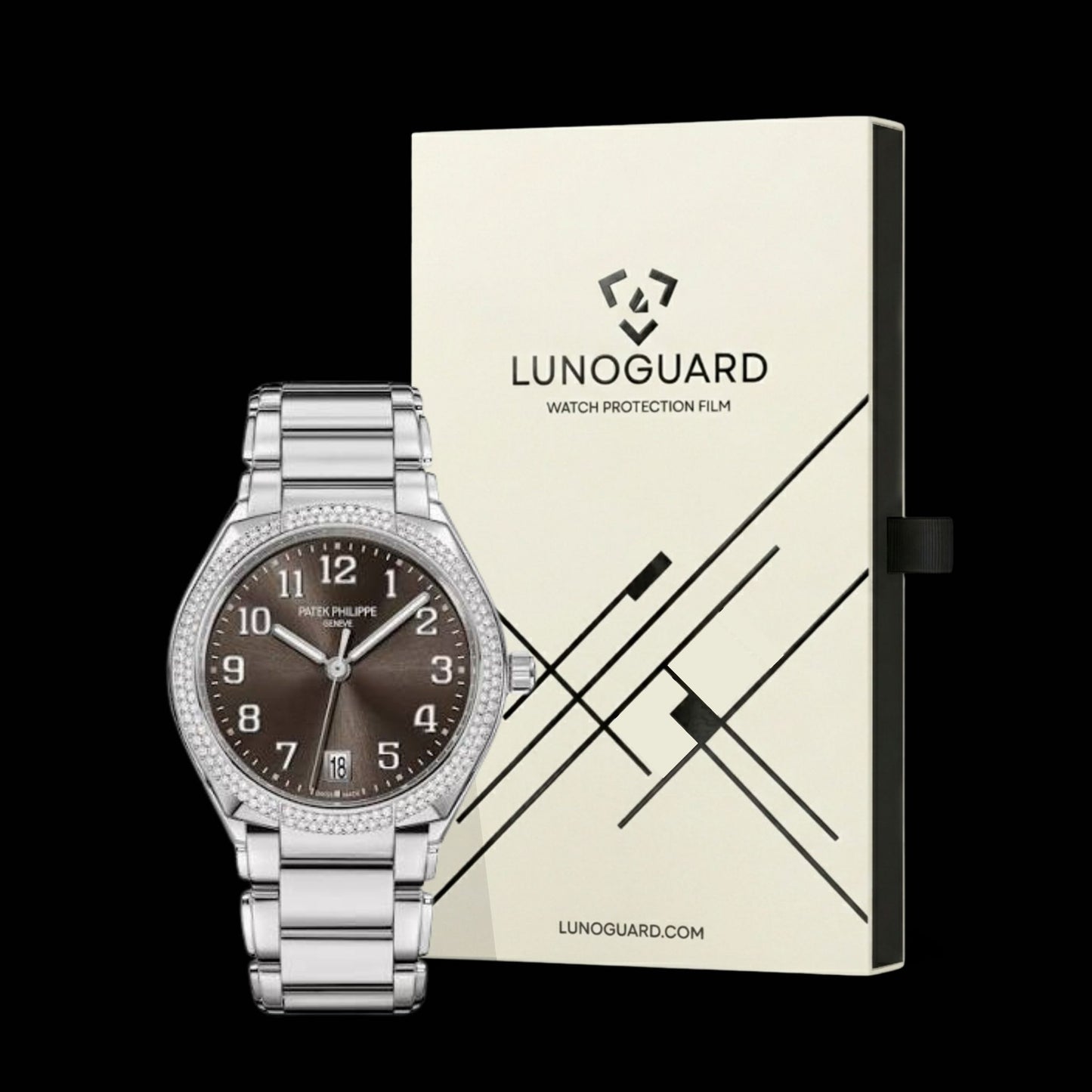 Patek Philippe Twenty~4 7300-1200A Protection Kit