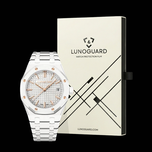Audemars Piguet Royal Oak 77350 / 77450 / 77451 (34mm) Protection Kit