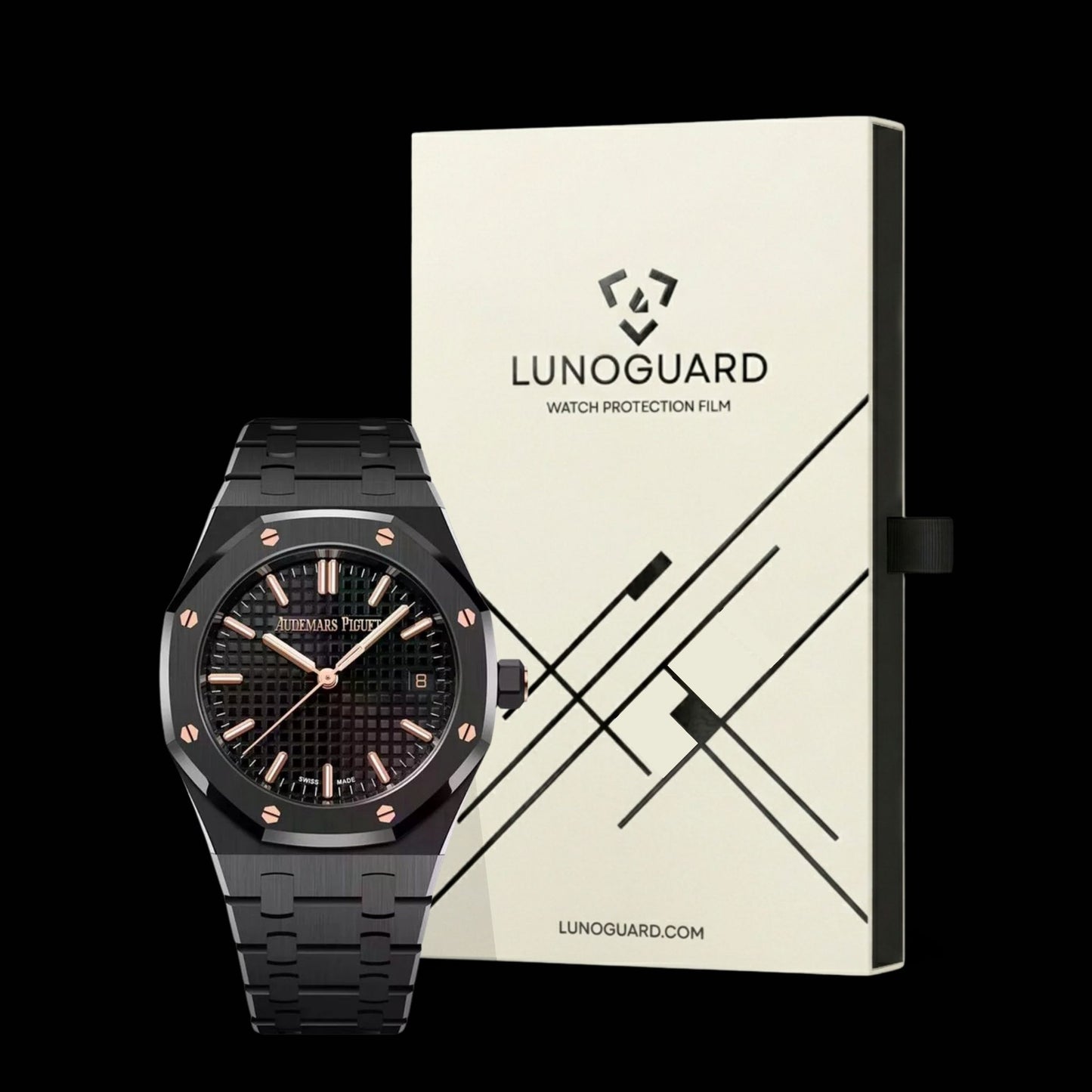 Audemars Piguet Royal Oak 77350CE Protection Kit