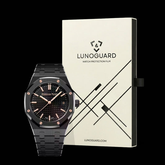 Audemars Piguet Royal Oak 77350CE Protection Kit