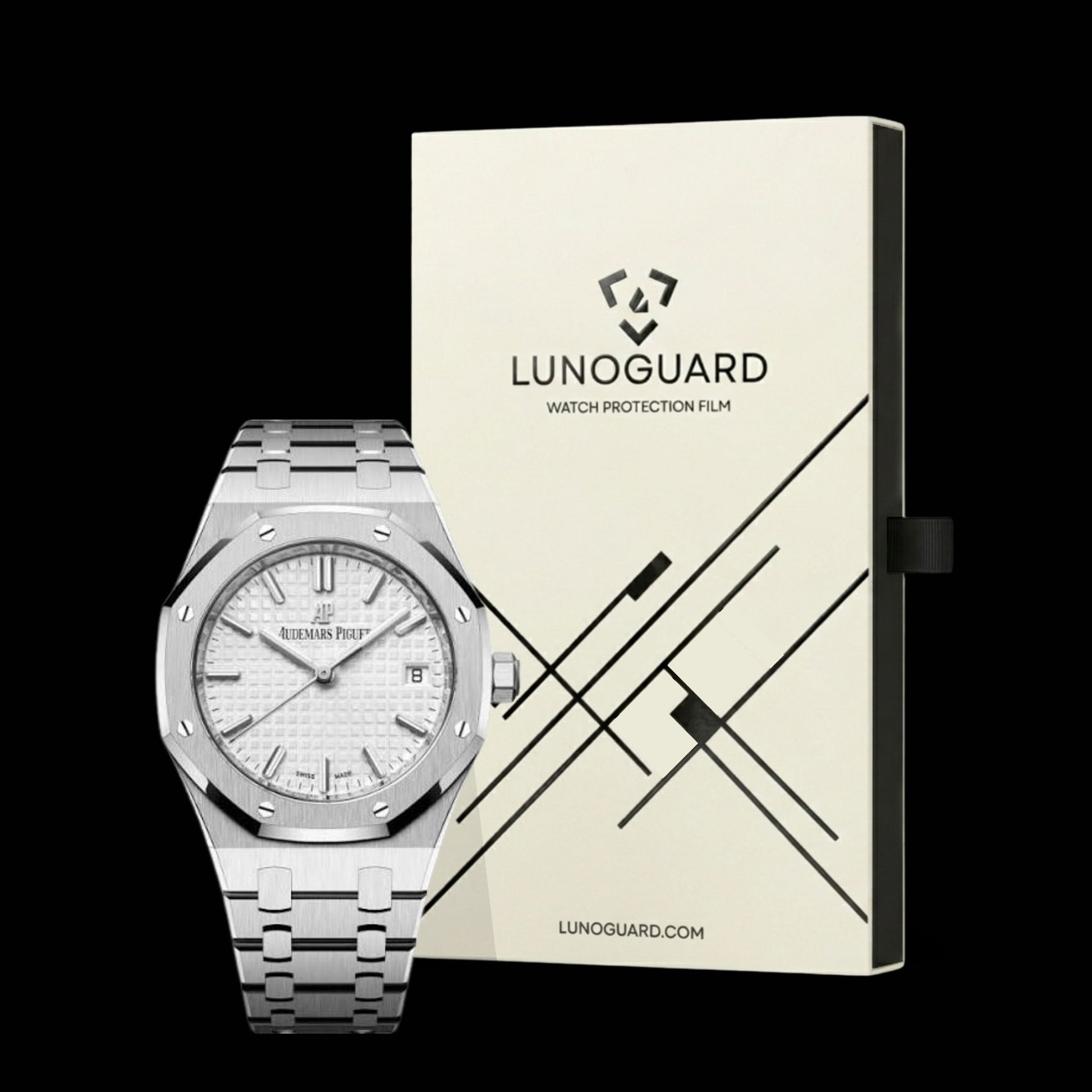 Audemars Piguet Royal Oak 77350ST Protection Kit