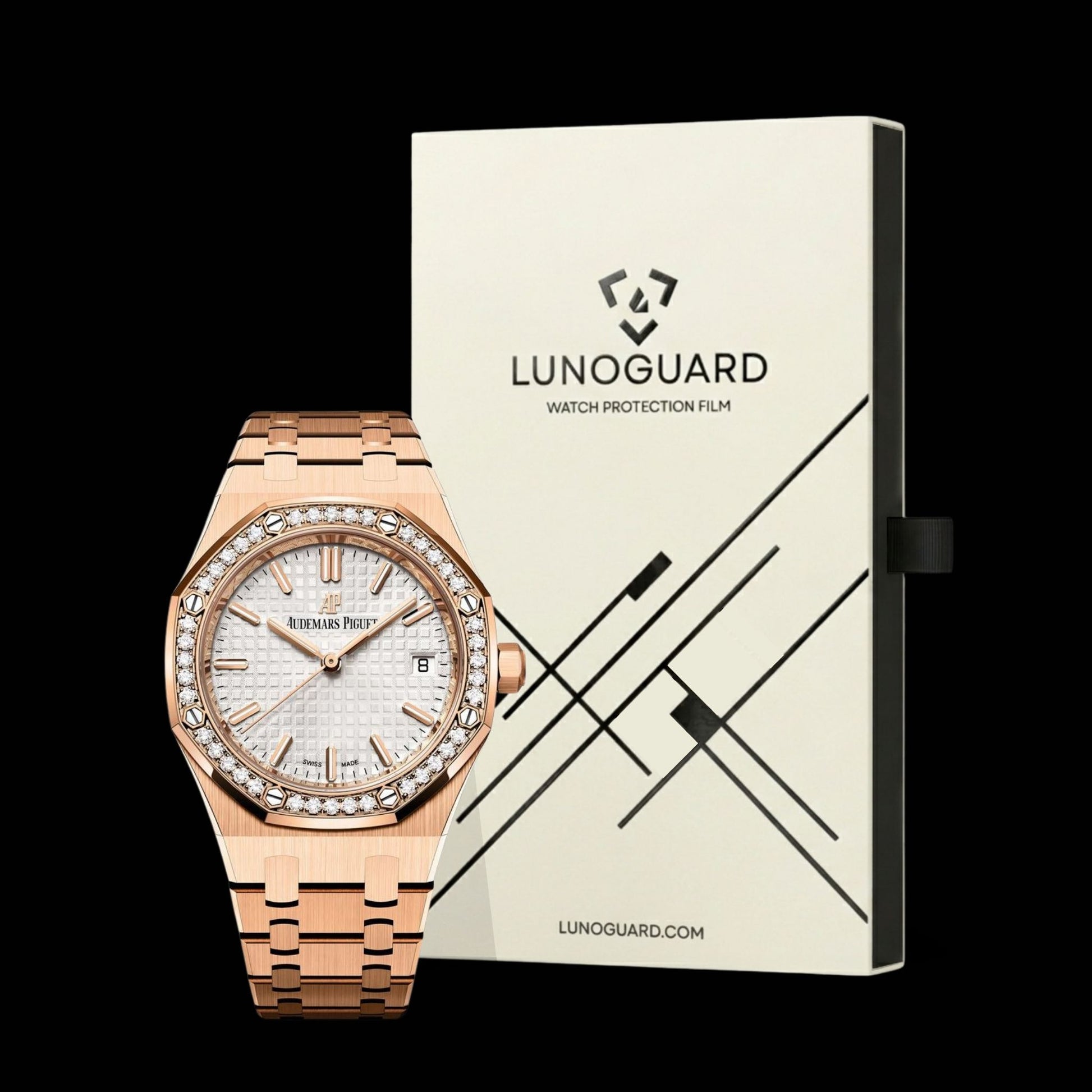 Audemars Piguet Royal Oak 77351OR Protection Kit