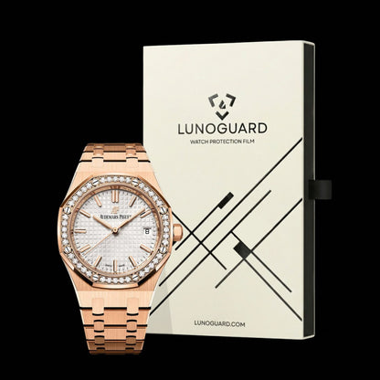 Audemars Piguet Royal Oak 77351OR Protection Kit