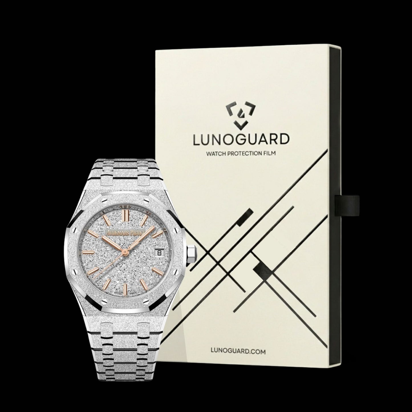 Audemars Piguet Royal Oak 77450BC Protection Kit