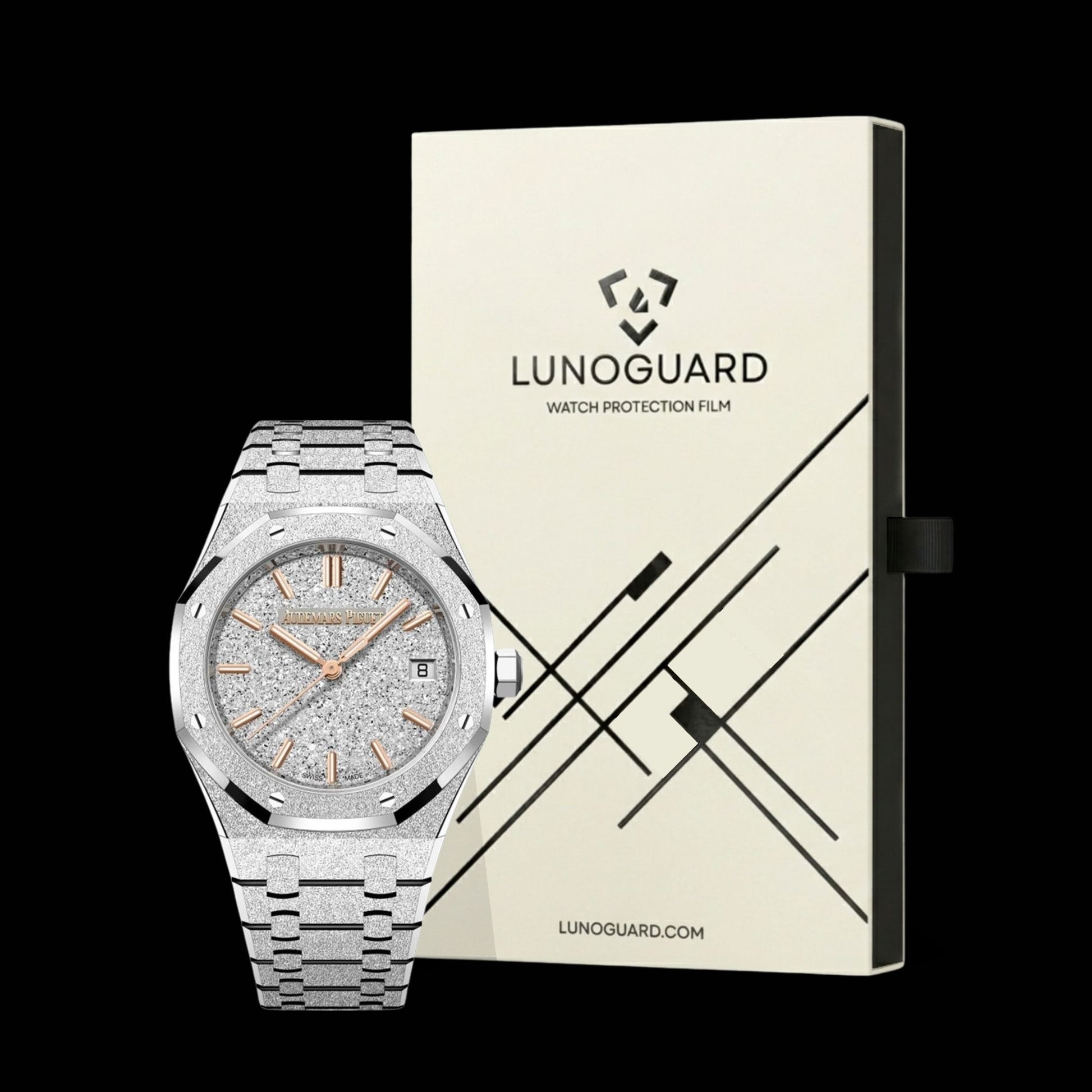 Audemars Piguet Royal Oak 77450BC Protection Kit