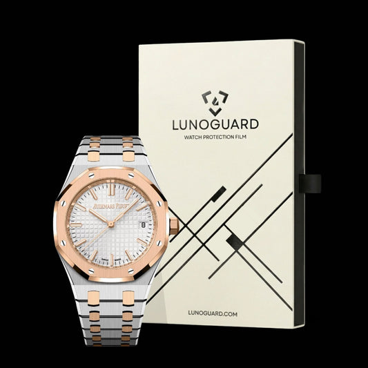 Audemars Piguet Royal Oak 77450SR Protection Kit