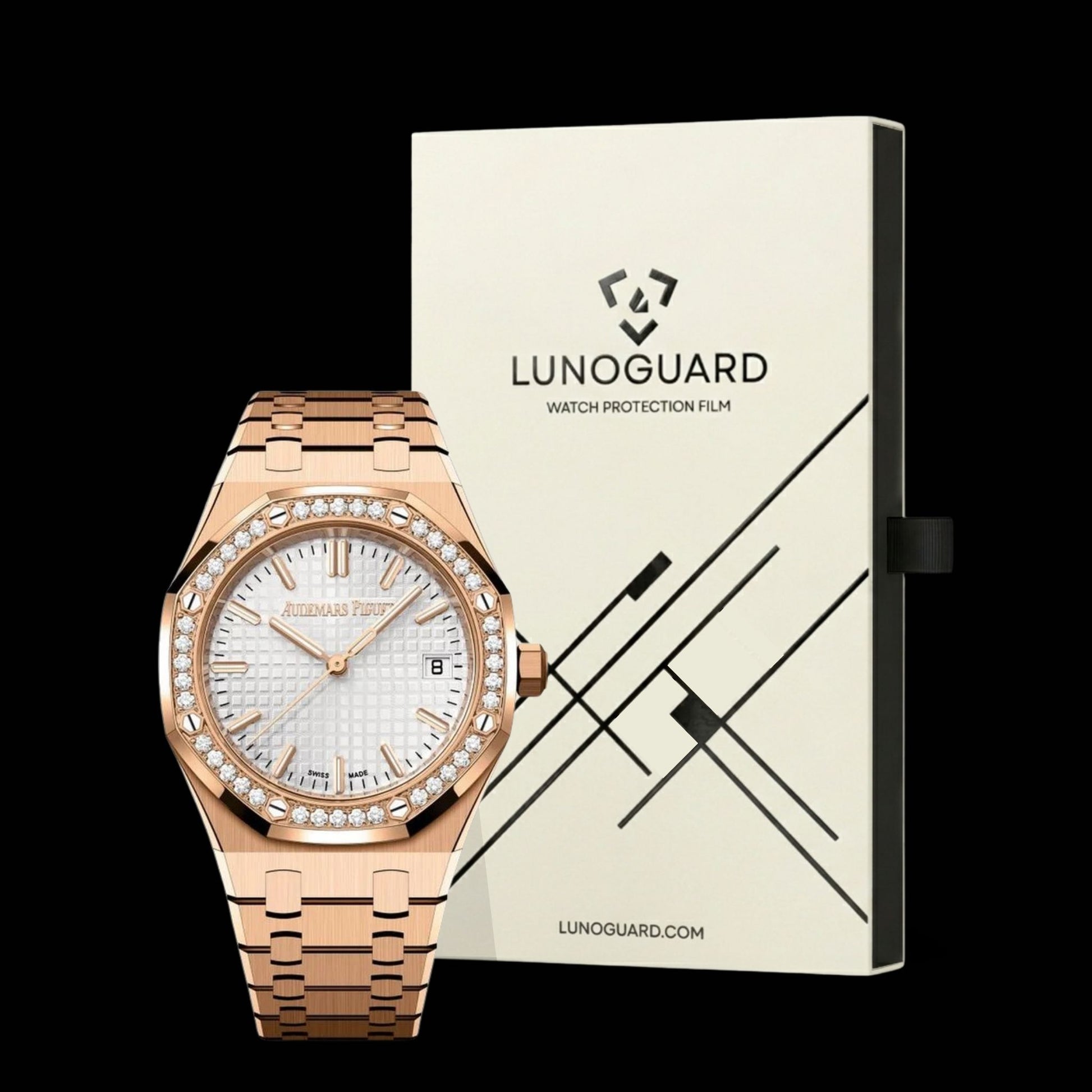 Audemars Piguet Royal Oak 77451OR Protection Kit
