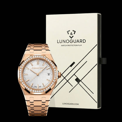 Audemars Piguet Royal Oak 77451OR Protection Kit