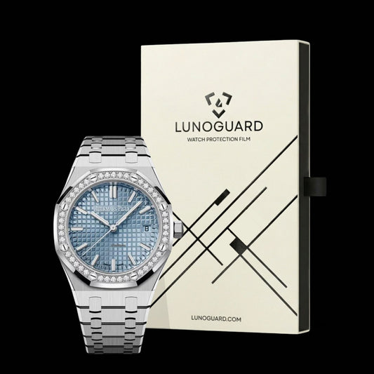 Audemars Piguet Royal Oak 77451ST.ZZ.1361ST.03 50th Protection Kit