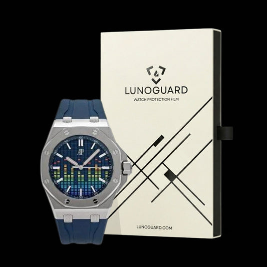 Audemars Piguet Royal Oak Offshore 77600TI Protection Kit