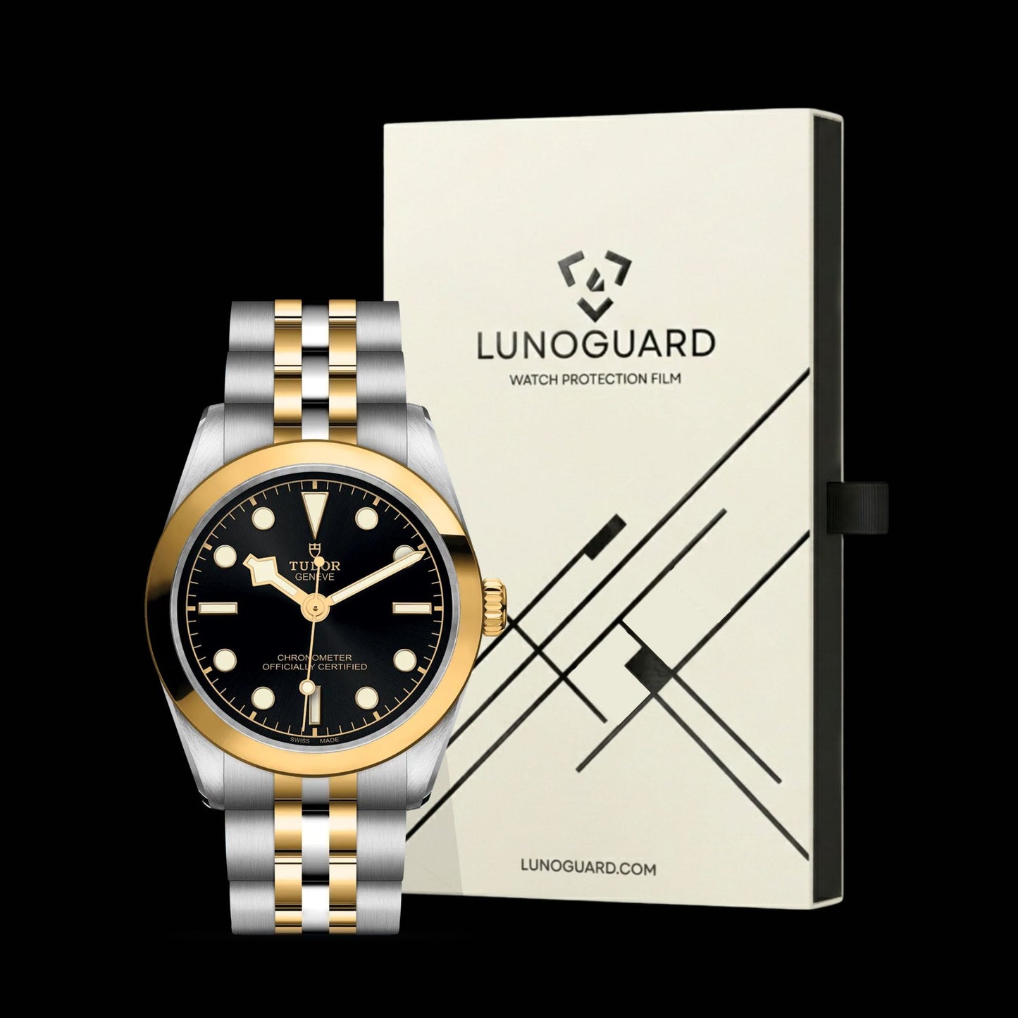 Tudor Black Bay 79683-0001 Protection Kit