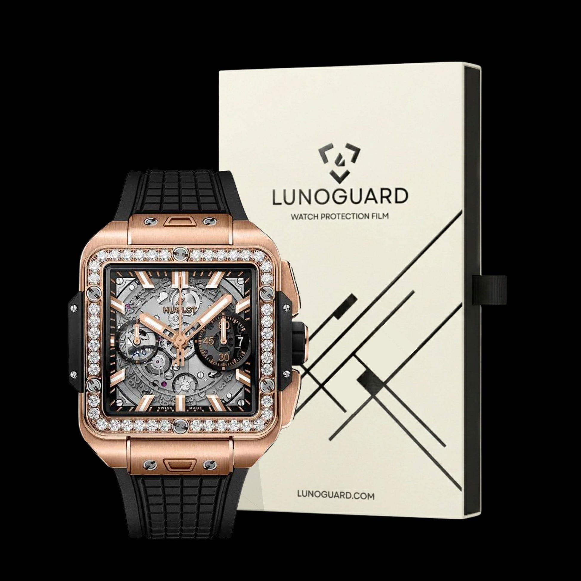 Hublot Big Bang 821.OX.0180.RX Protection Kit