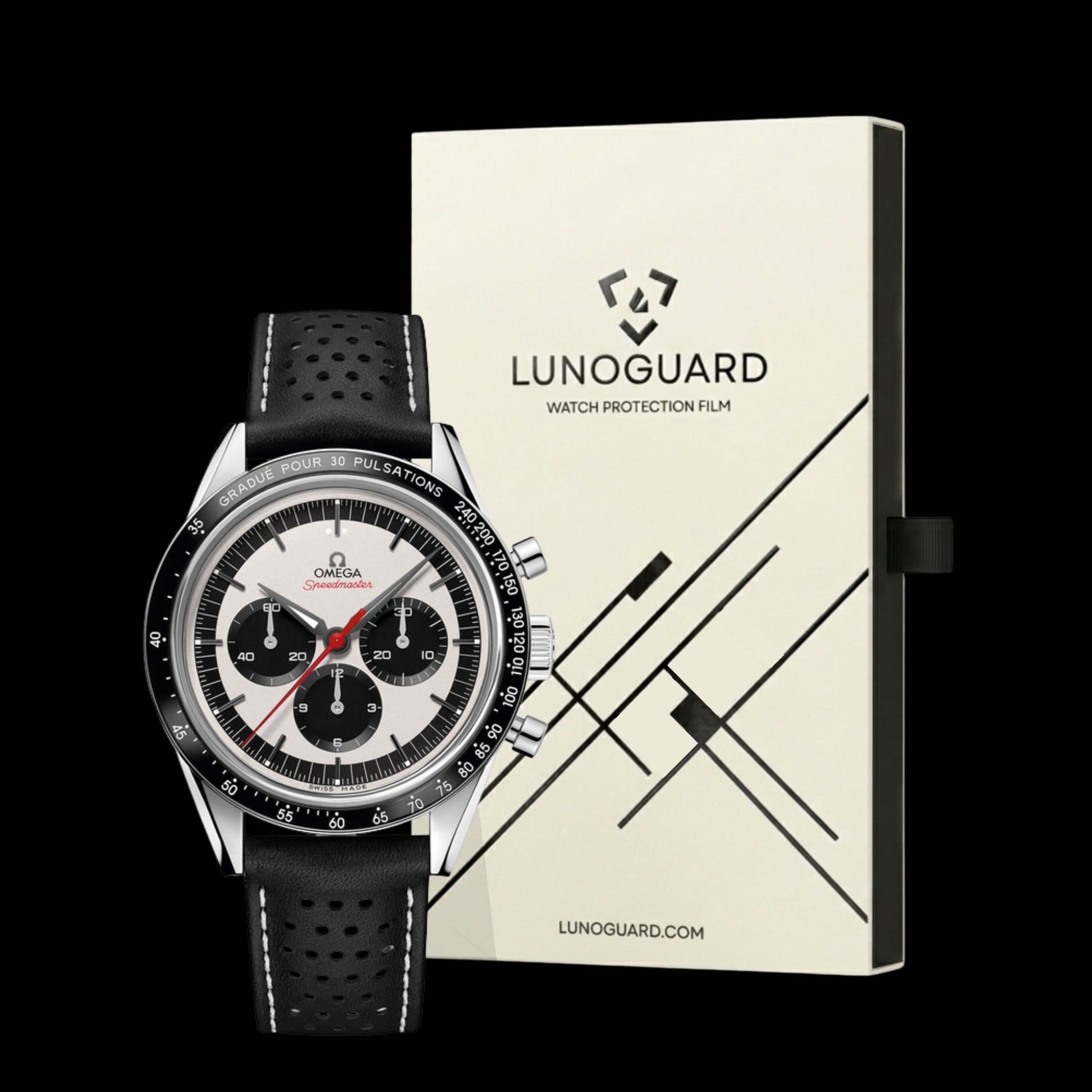 Omega Speedmaster CK2998 Protection Kit
