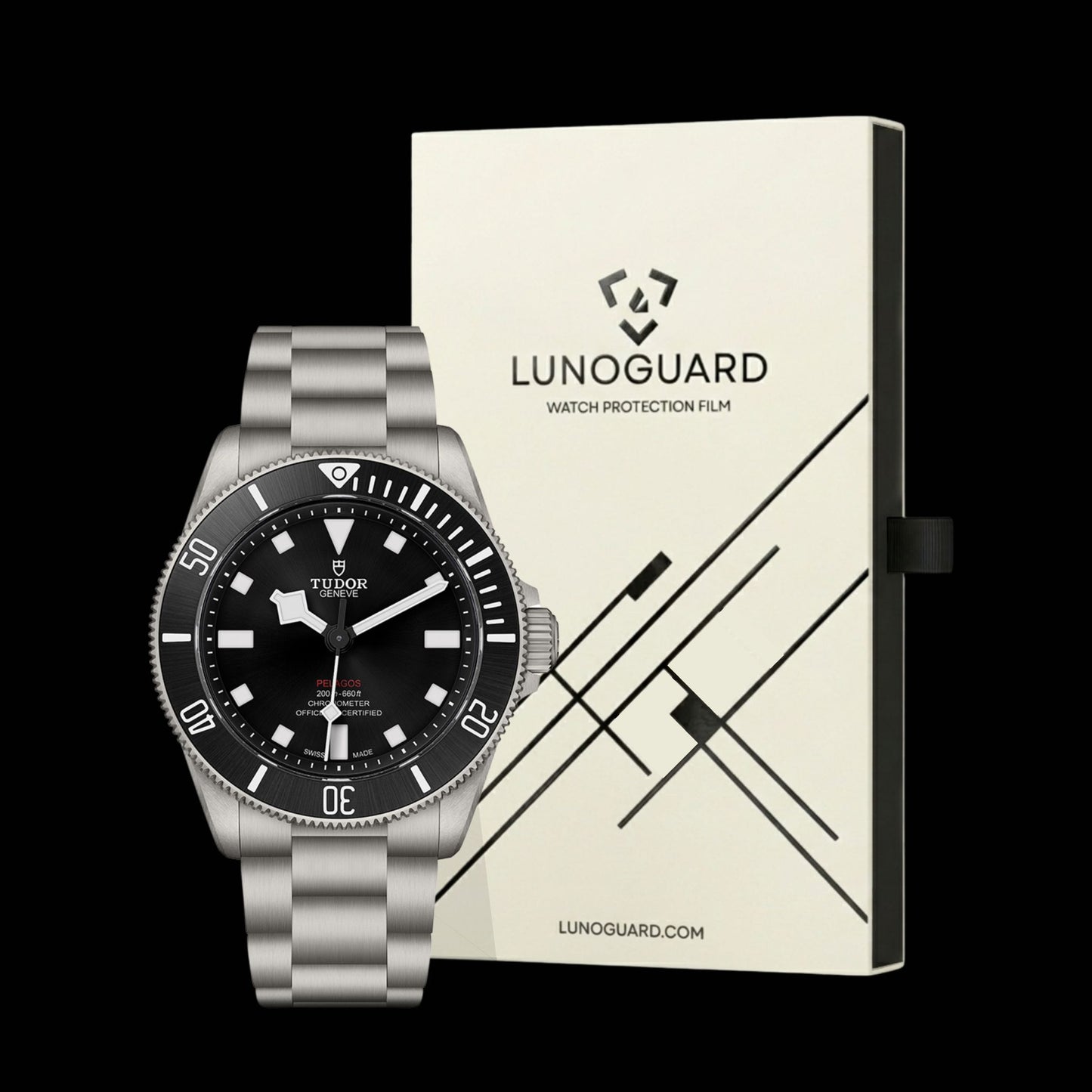 Tudor Pelagos M25407N Protection Kit