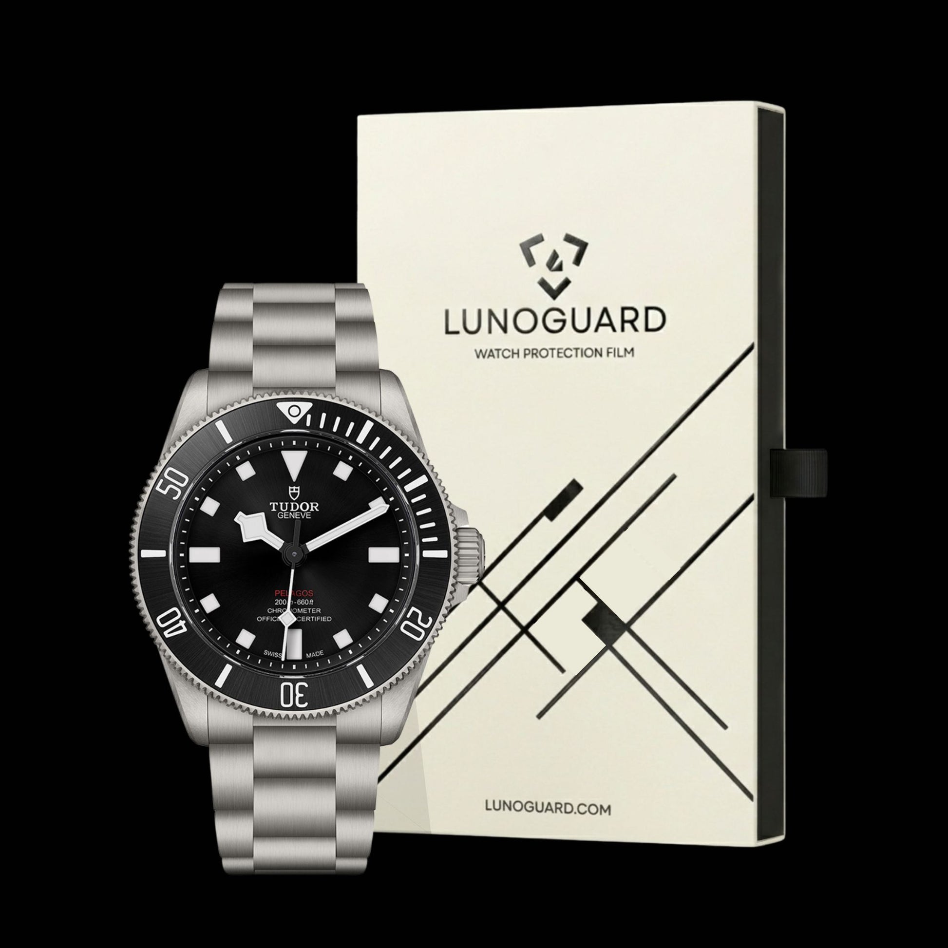 Tudor Pelagos M25407N Protection Kit