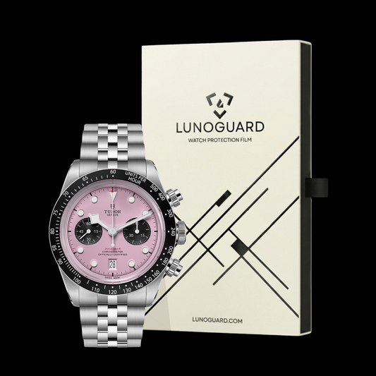 Tudor Black Bay Chrono M79360N New Clasp Protection Kit
