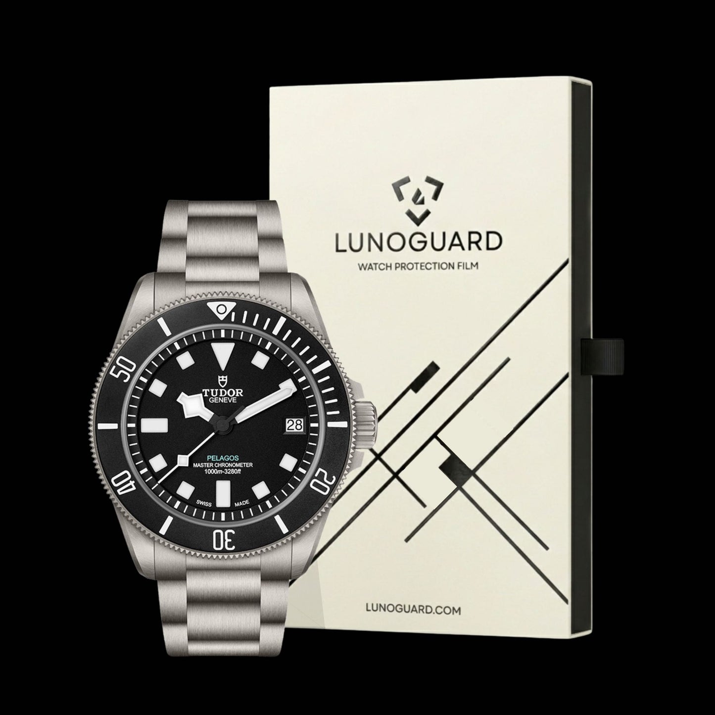 Tudor Pelagos M2543C1A7NU Protection Kit