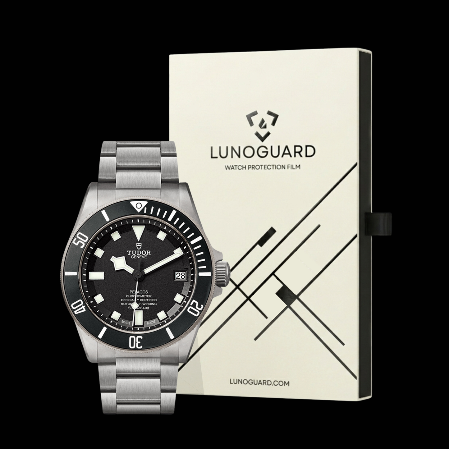 Tudor Pelagos M25600 (42mm) Protection Kit
