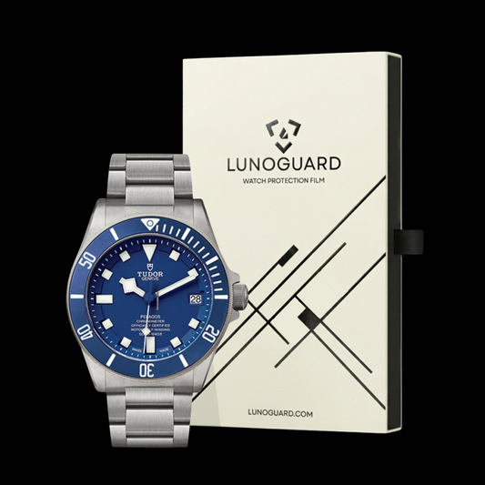 Tudor Pelagos M25600TB (42mm) Protection Kit