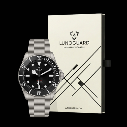 Tudor Pelagos M25610 (42mm) Protection Kit