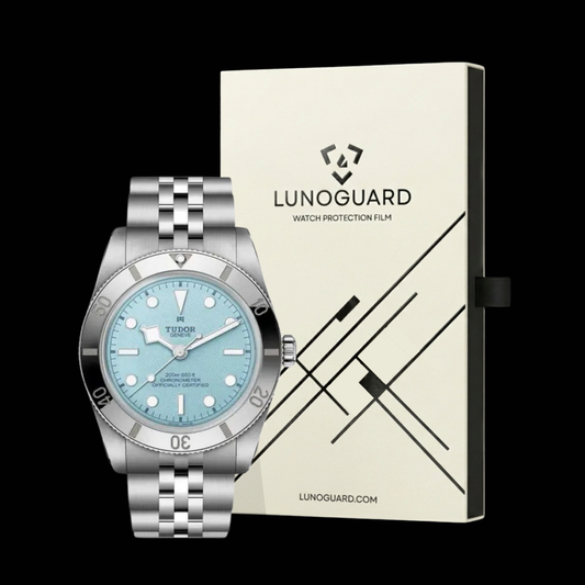 Tudor Black Bay 54 M79000 (37mm) Without Bracelet Protection Kit