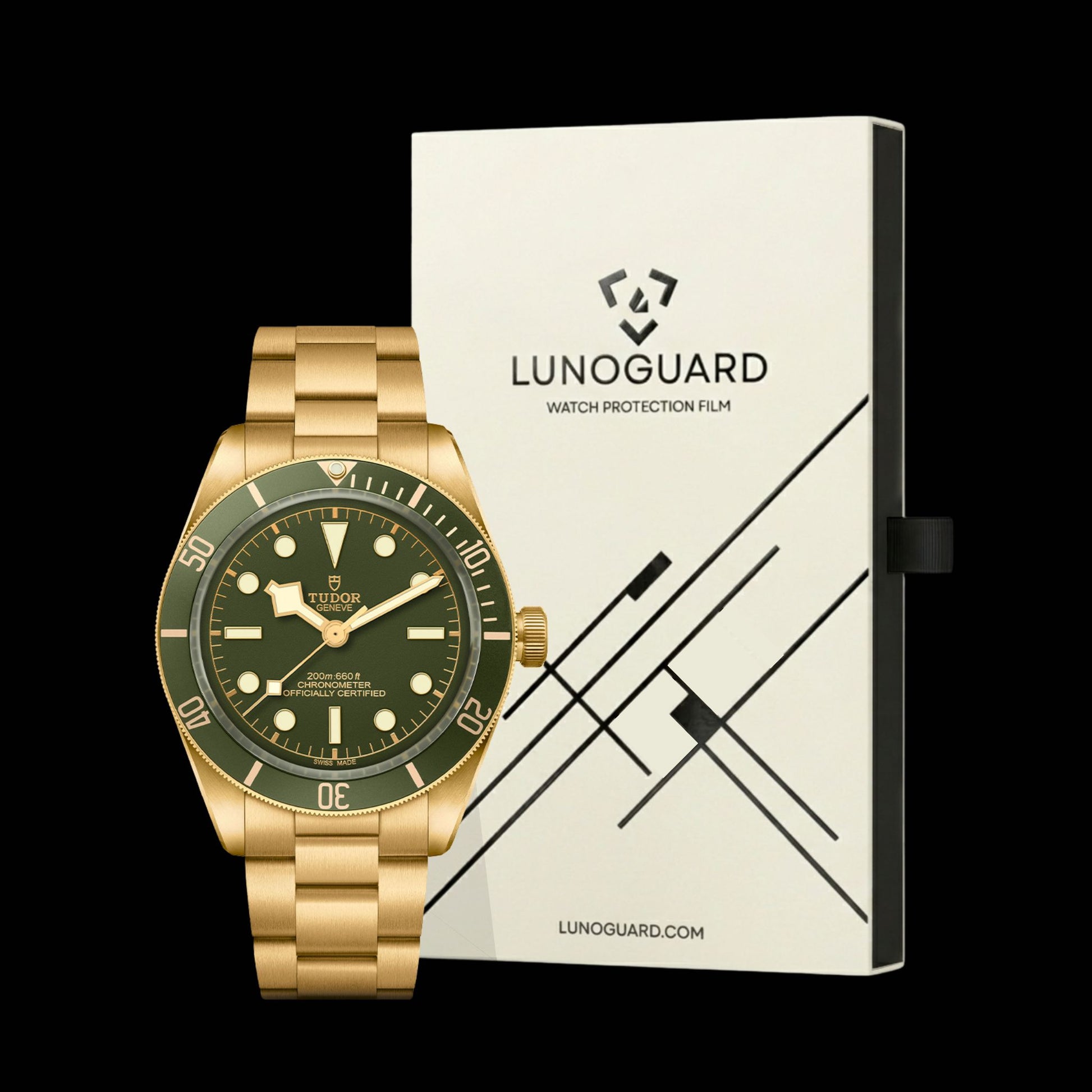 Tudor Black Bay M79018v-0006 Protection Kit