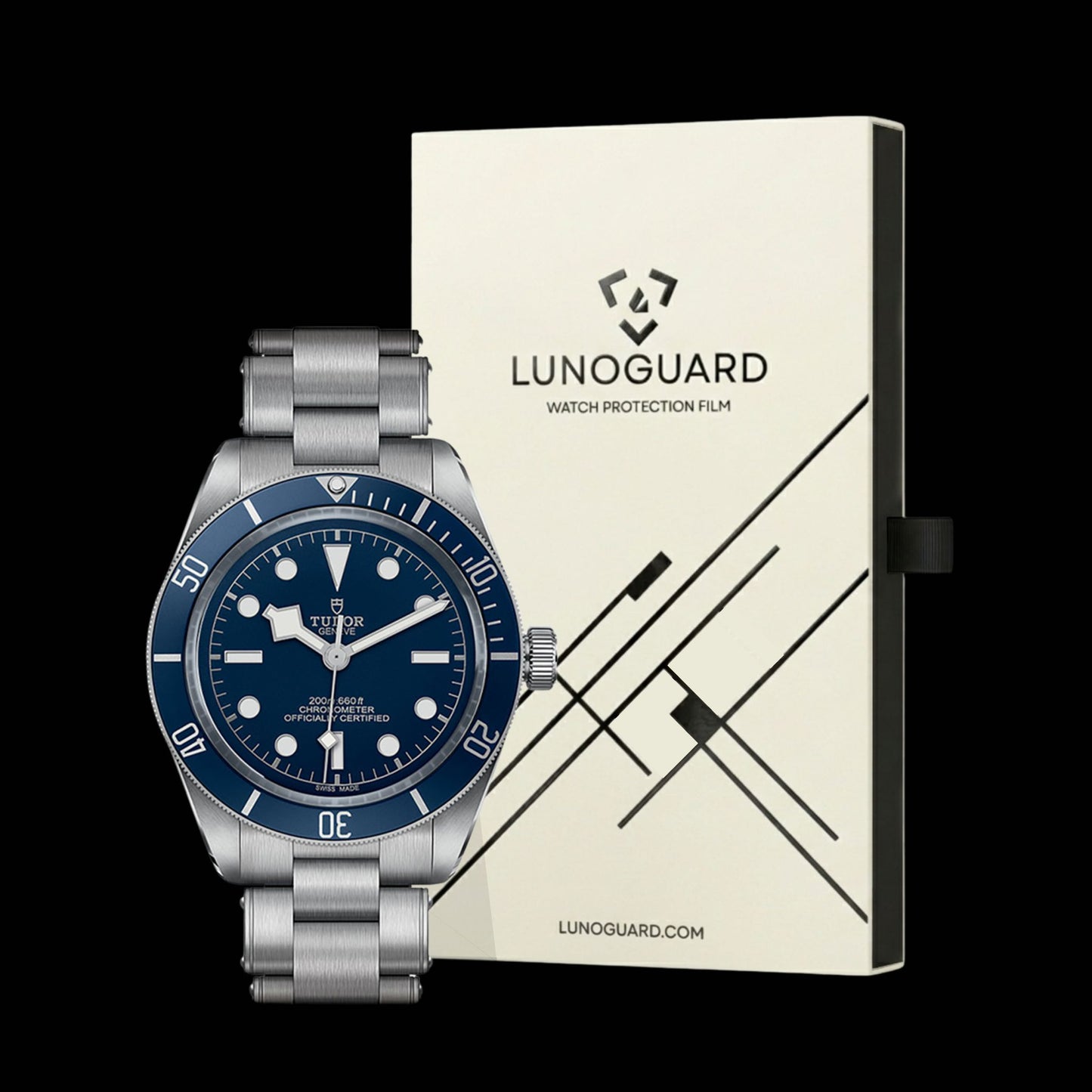Tudor Black Bay M79030B-001 Protection Kit